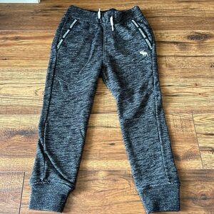 Abercrombie Kids sweatpants